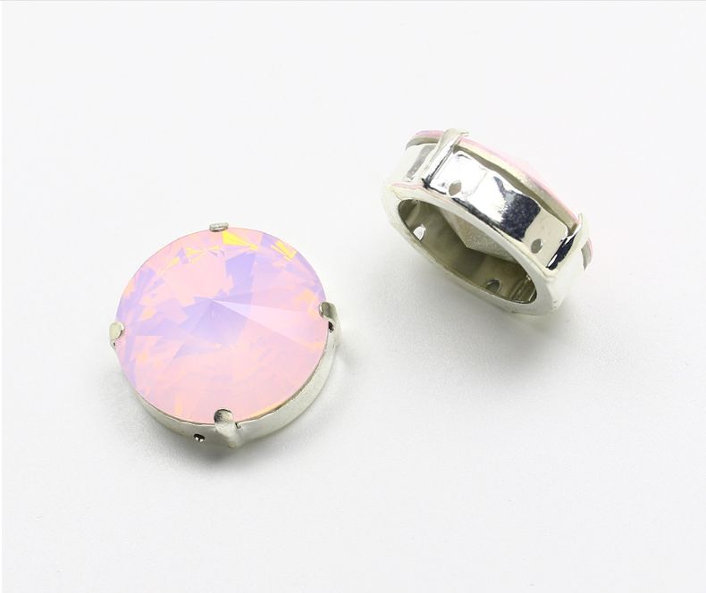 水晶/水晶发财树/方块珠/迪拜香精瓶子/东海水晶产品图