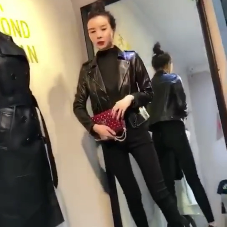 韩版修身休闲衬衫