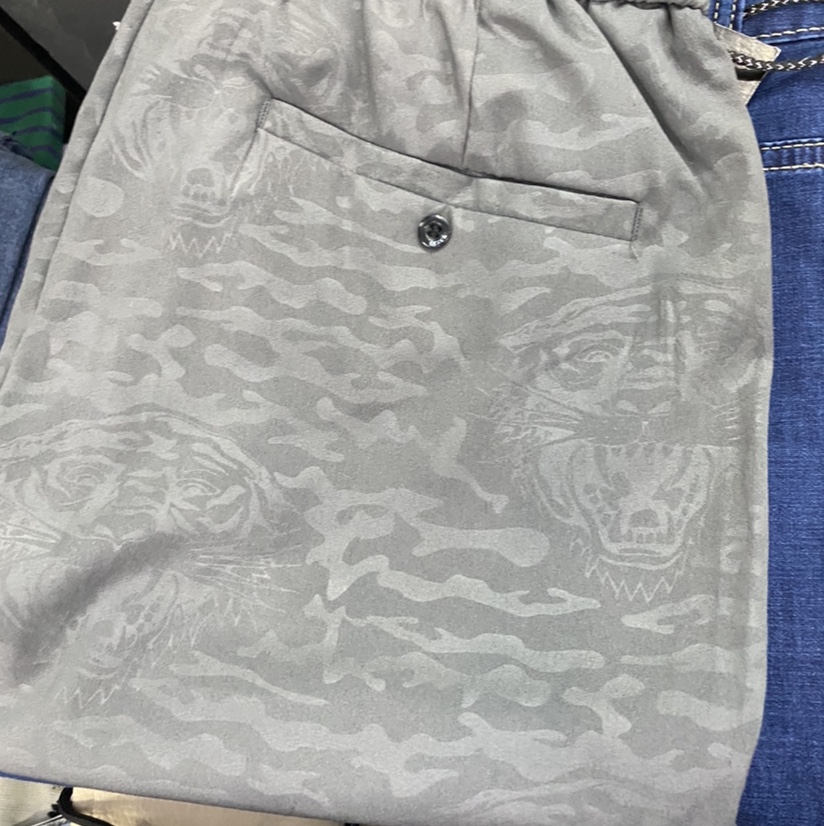 Jinxi Pants Store Men's Pants 5