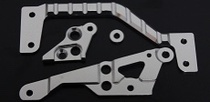Engine fastener 66055.