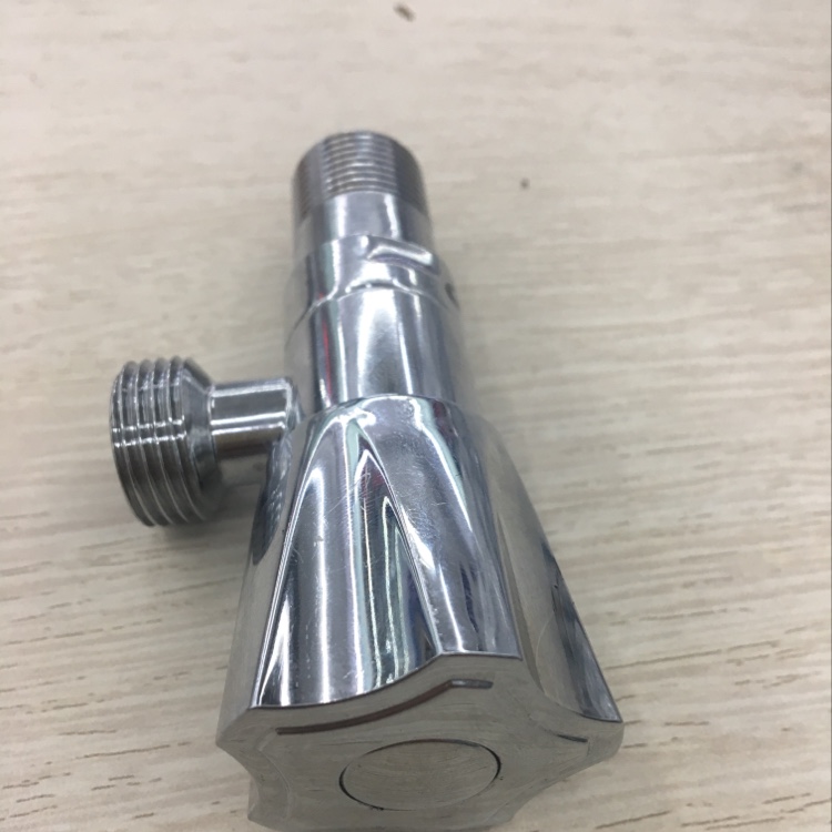 Universal Triangle Valve