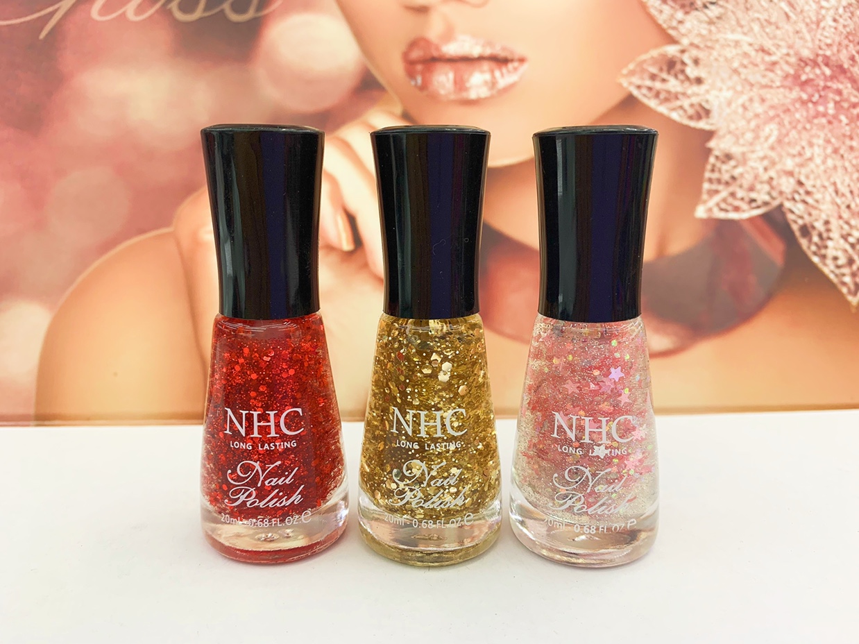 Nail polish products long - lasting nail polish glue thumbnail