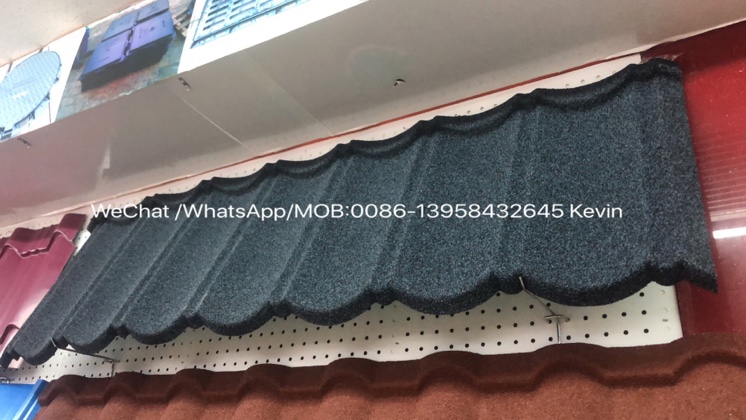 The manufacturer produces various steel, building materials and construction supplies