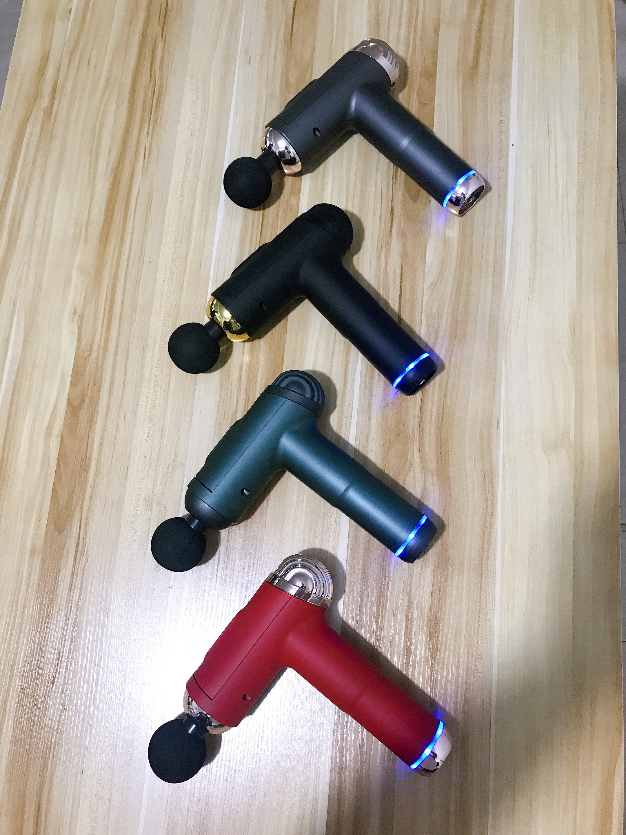 Model 8017 Foam roller undefined