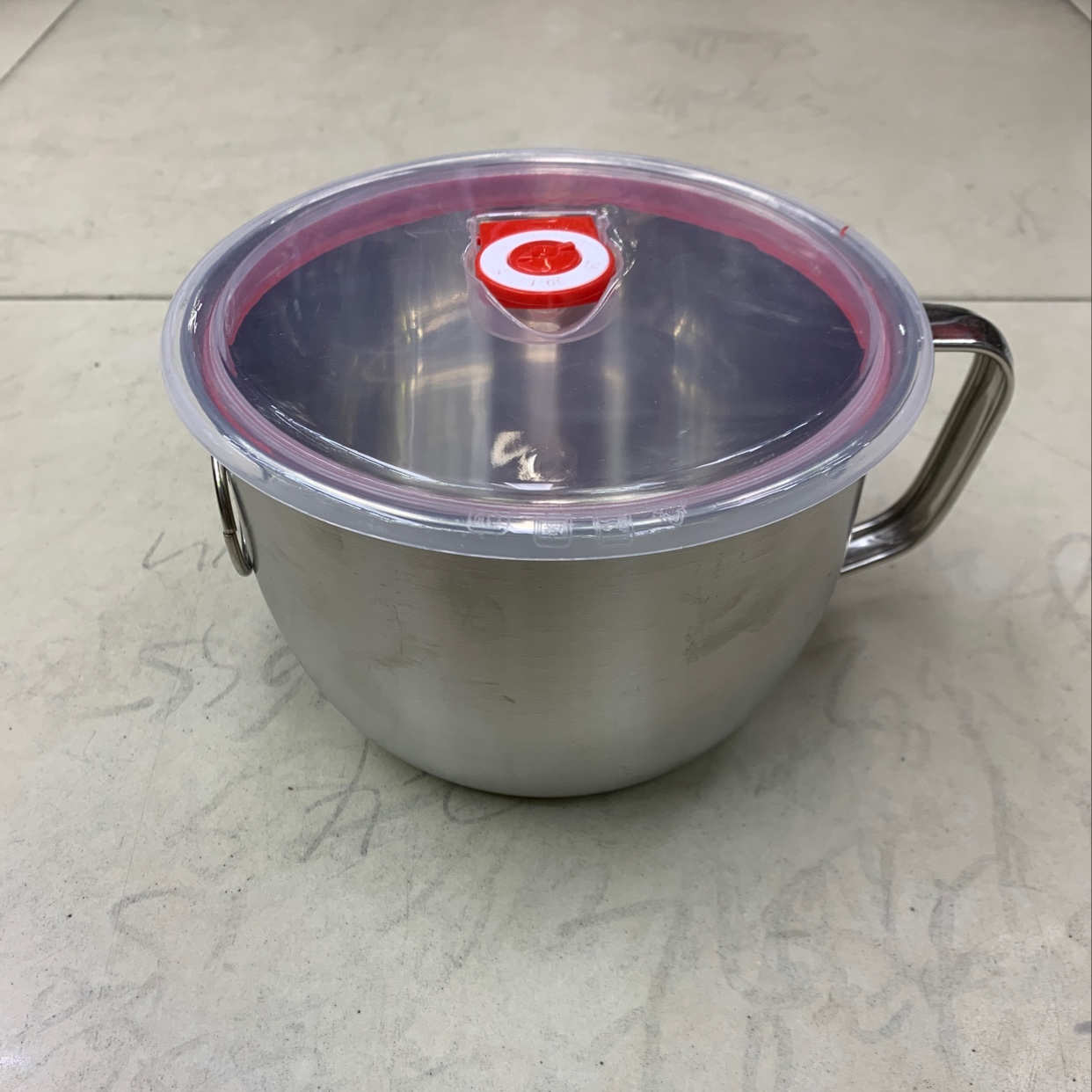 Ramen Cup