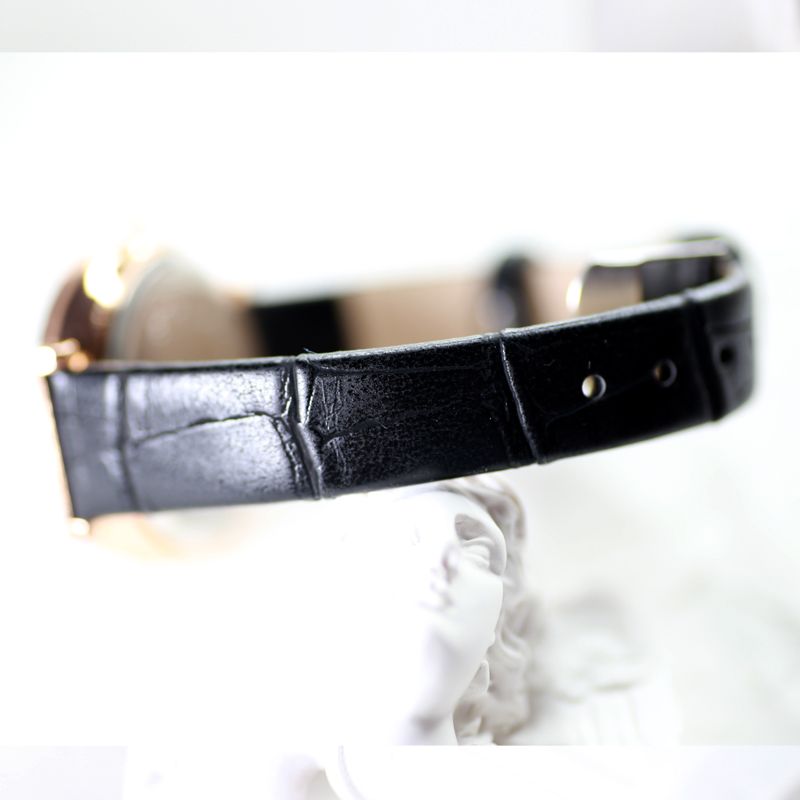 【 Xinle Watch Industry 】 Luxury women's watch straps, Diamond English watches, direct sales from the manufacturer of best-selling European and American watches detail image 6