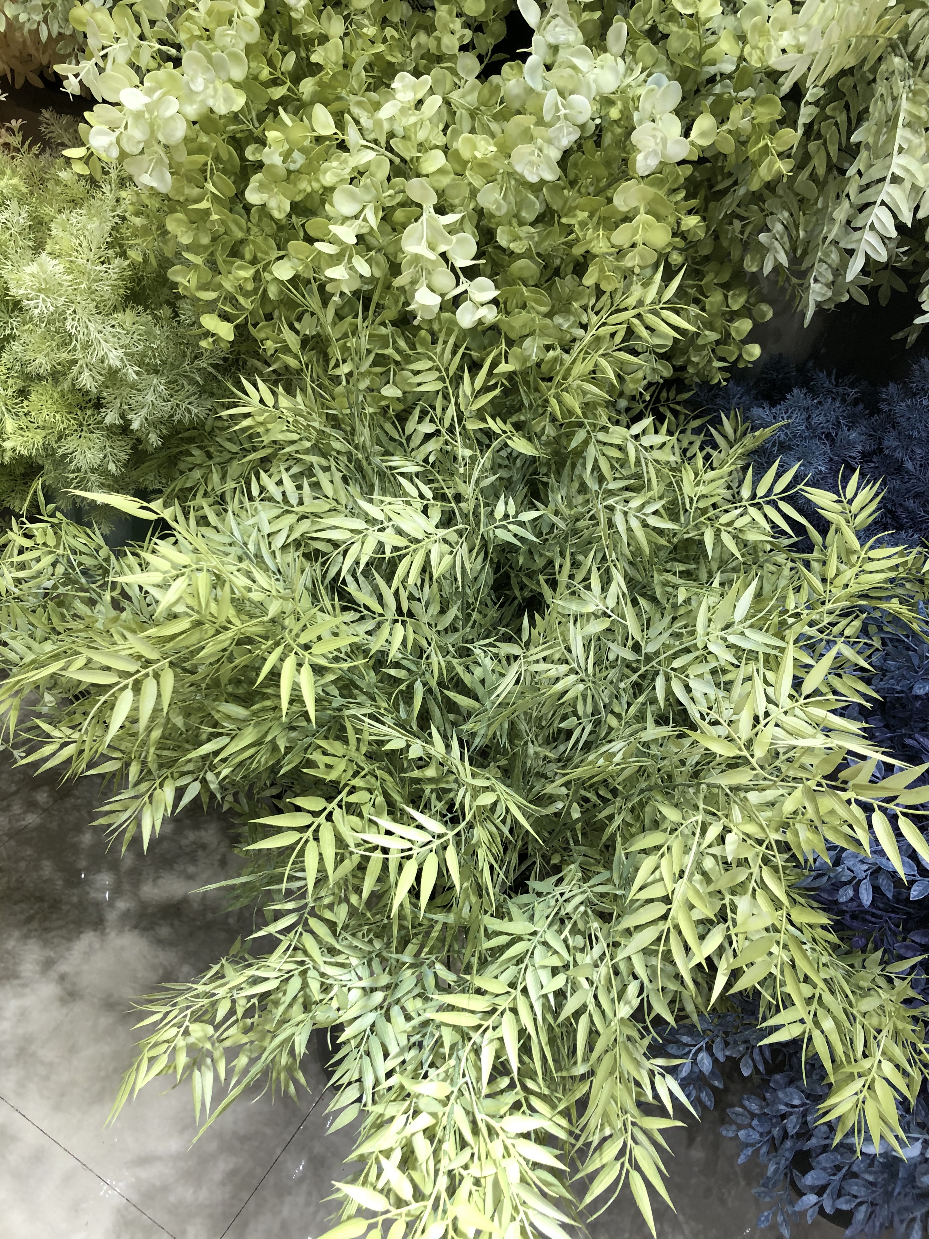 Wedding artificial flowers Specification image