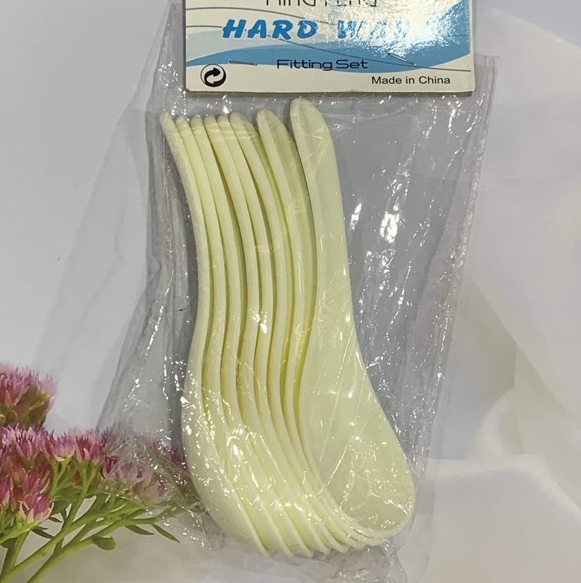 White Spoon Household Goods Good Items Recommended For Daily Use