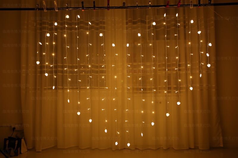 LED圣诞灯产品图