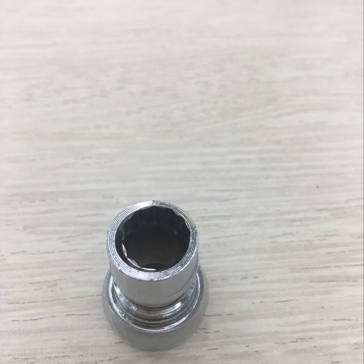 Joint Head details Picture