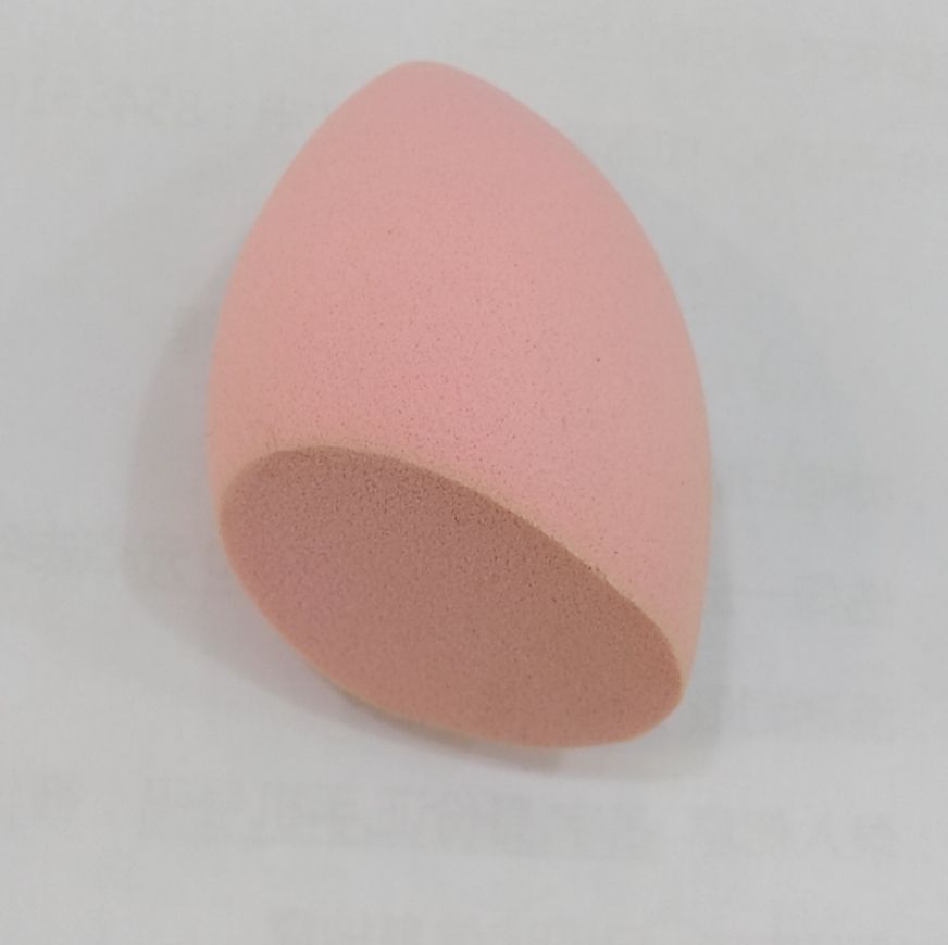 Importado EVA extra suave corte inclinado 40t rosa ultra suave no comer polvo details Picture