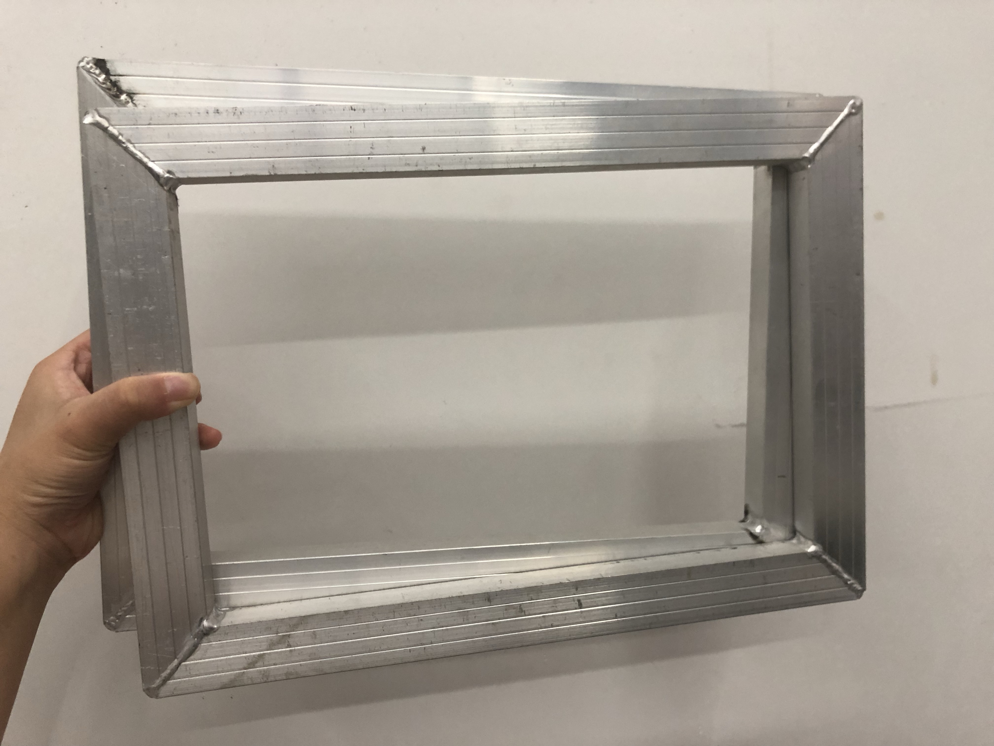 Screen frame Specification image