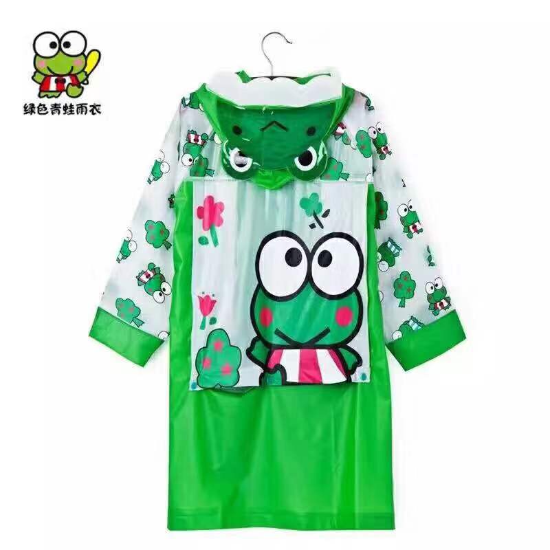 معاطف متحركة للأطفال Item Picture