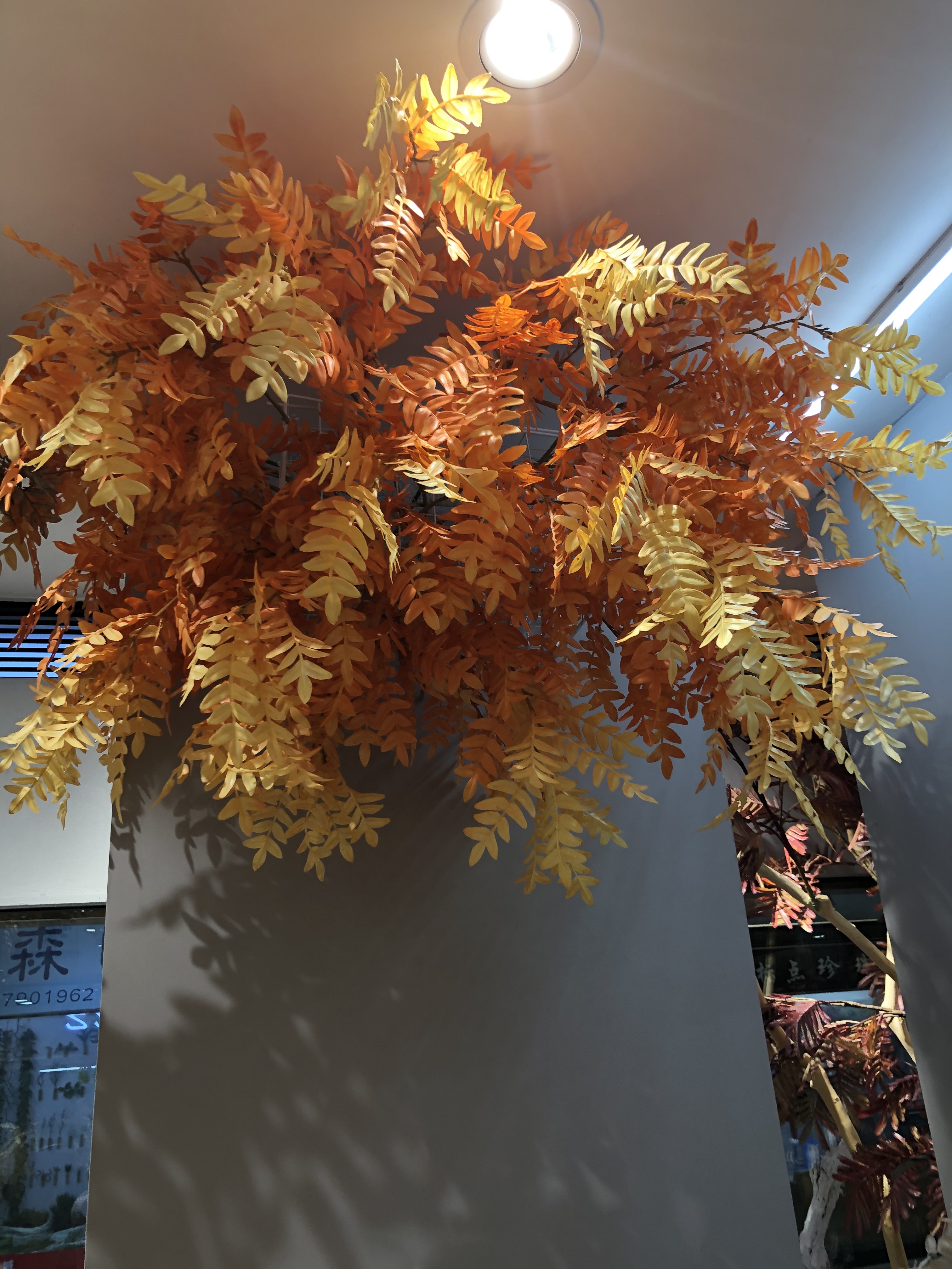 Wedding artificial flowers undefined