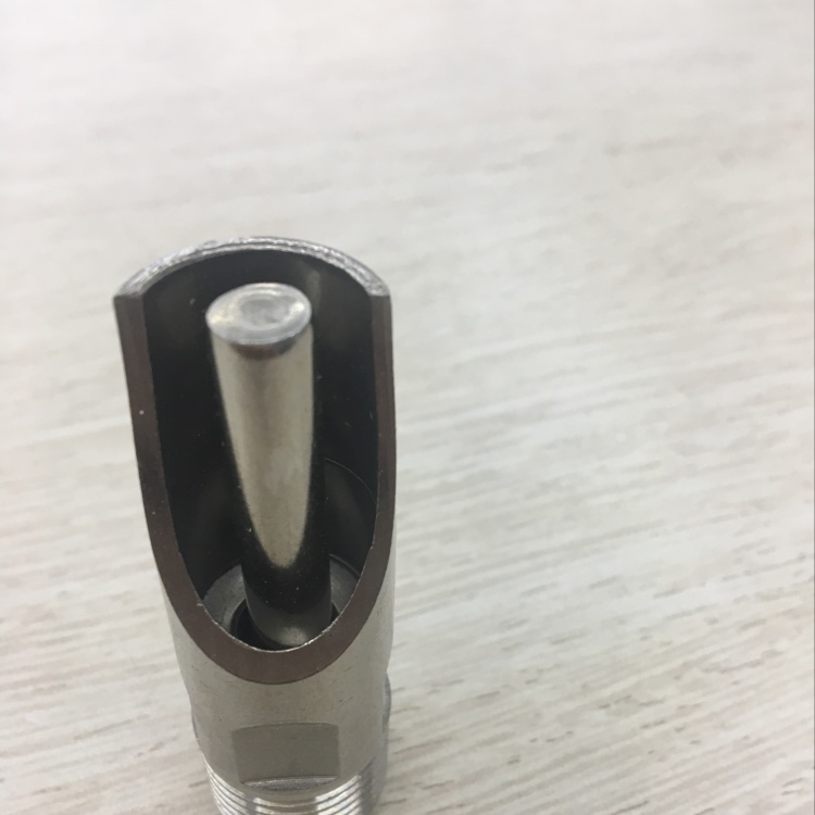 Pig Faucet Specification drawing