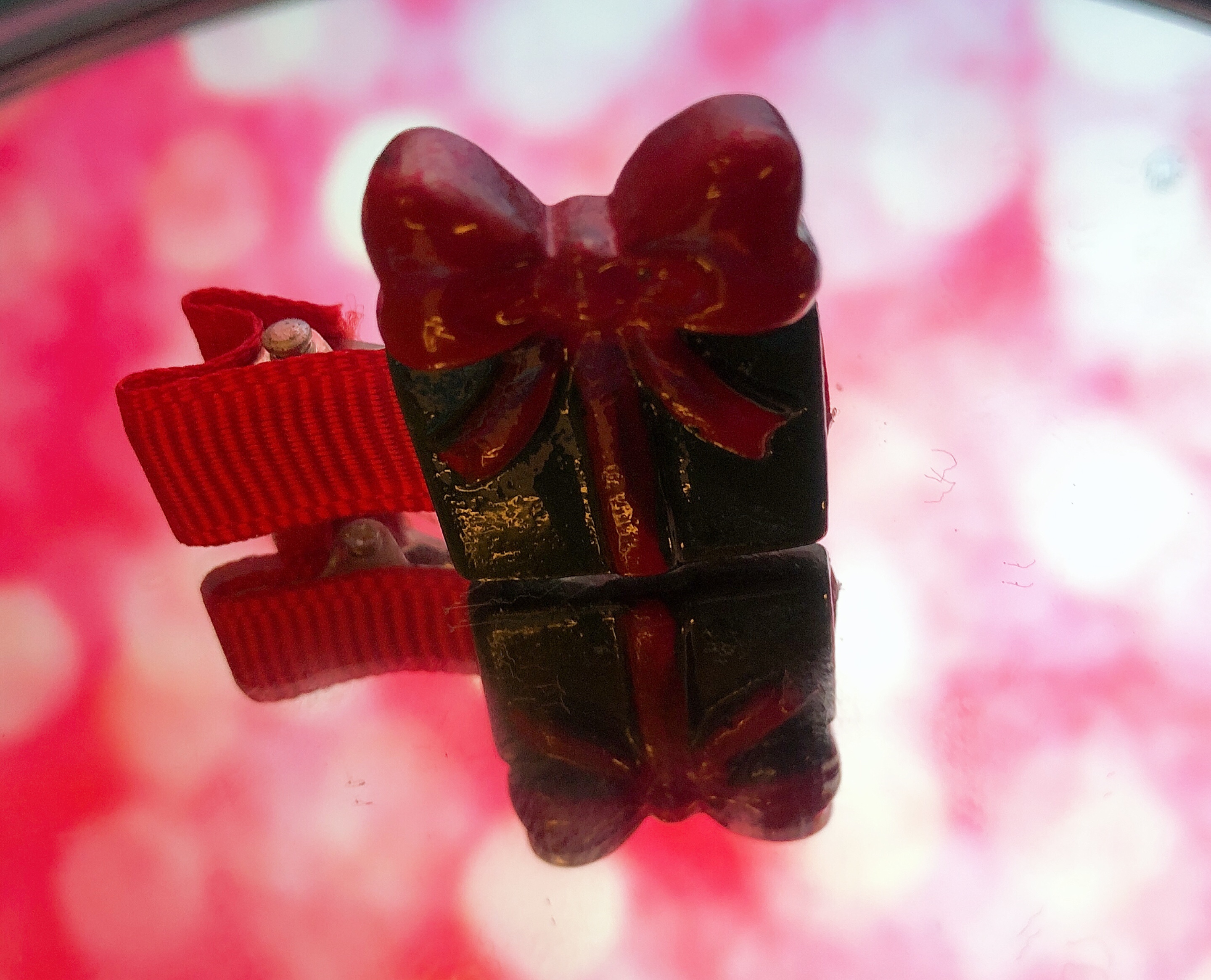 Christmas Headwear Example 3
