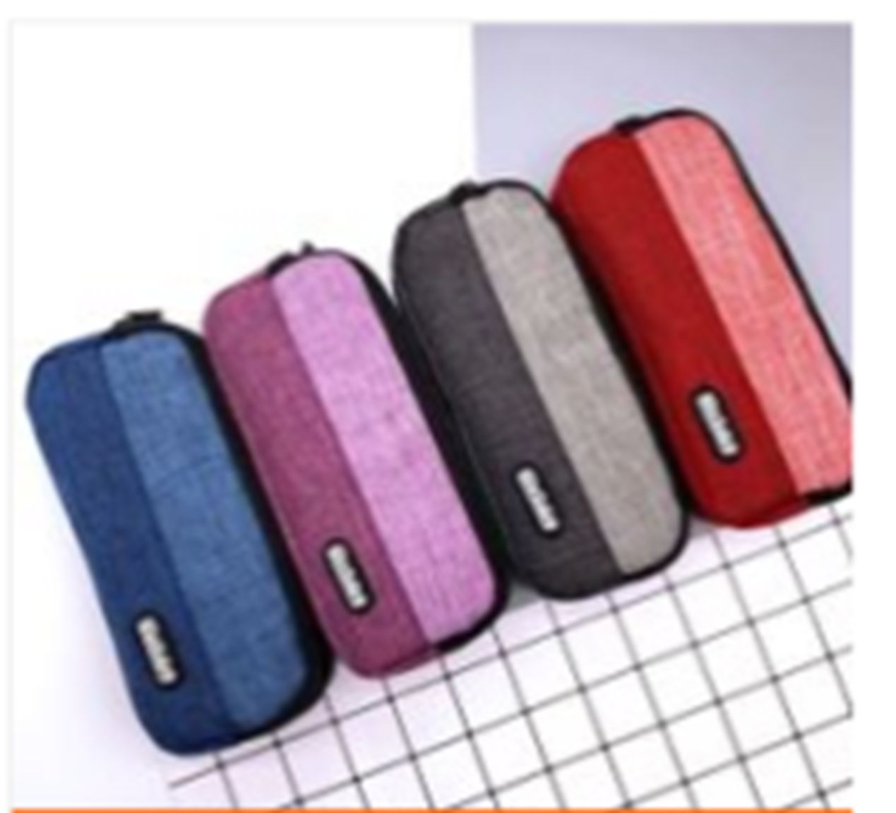 Yiwu Selection Black ant pen bag 063/24601 full figure