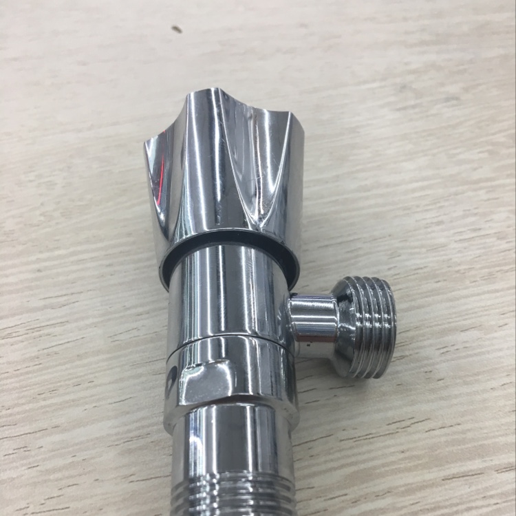 Universal Triangle Valve details Picture