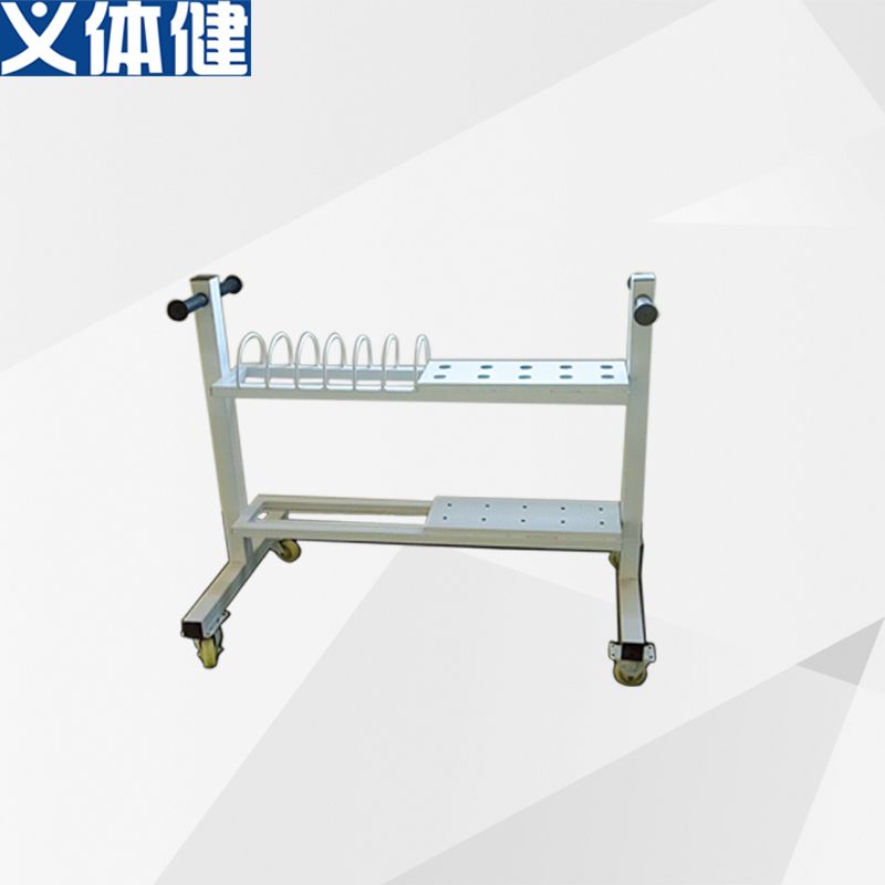 Hj-k046 Sports body-building multi-functional equipment vehicle full figure
