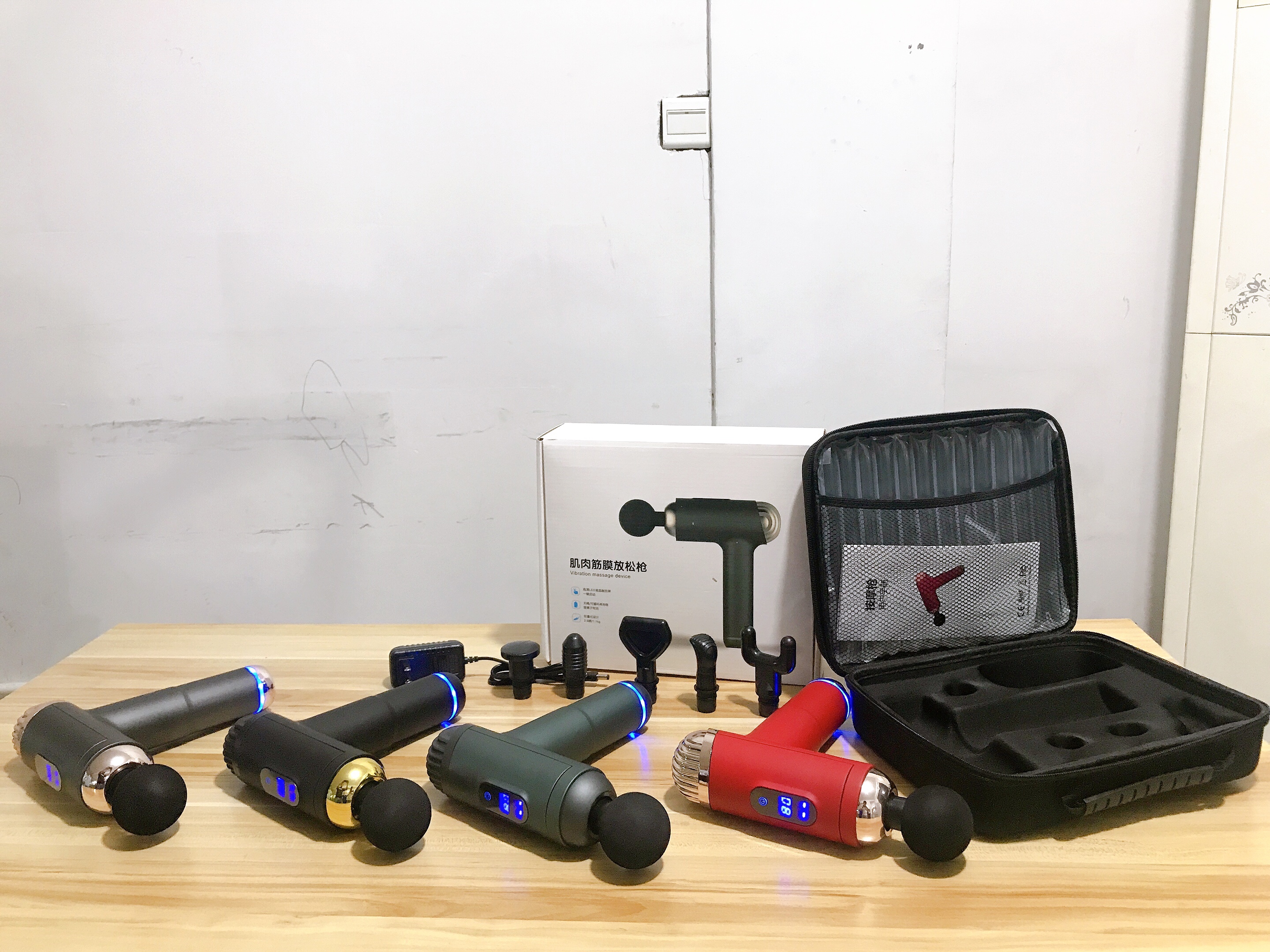 Model 8017 Foam roller undefined
