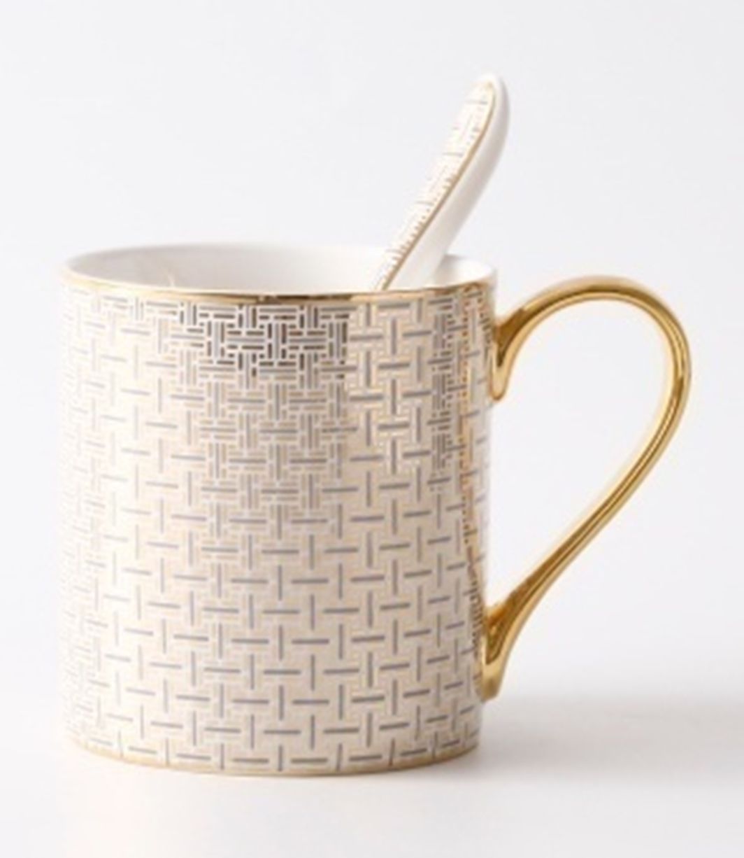 Yiwu Selection MK-1A-121B cup a spoonful /65601