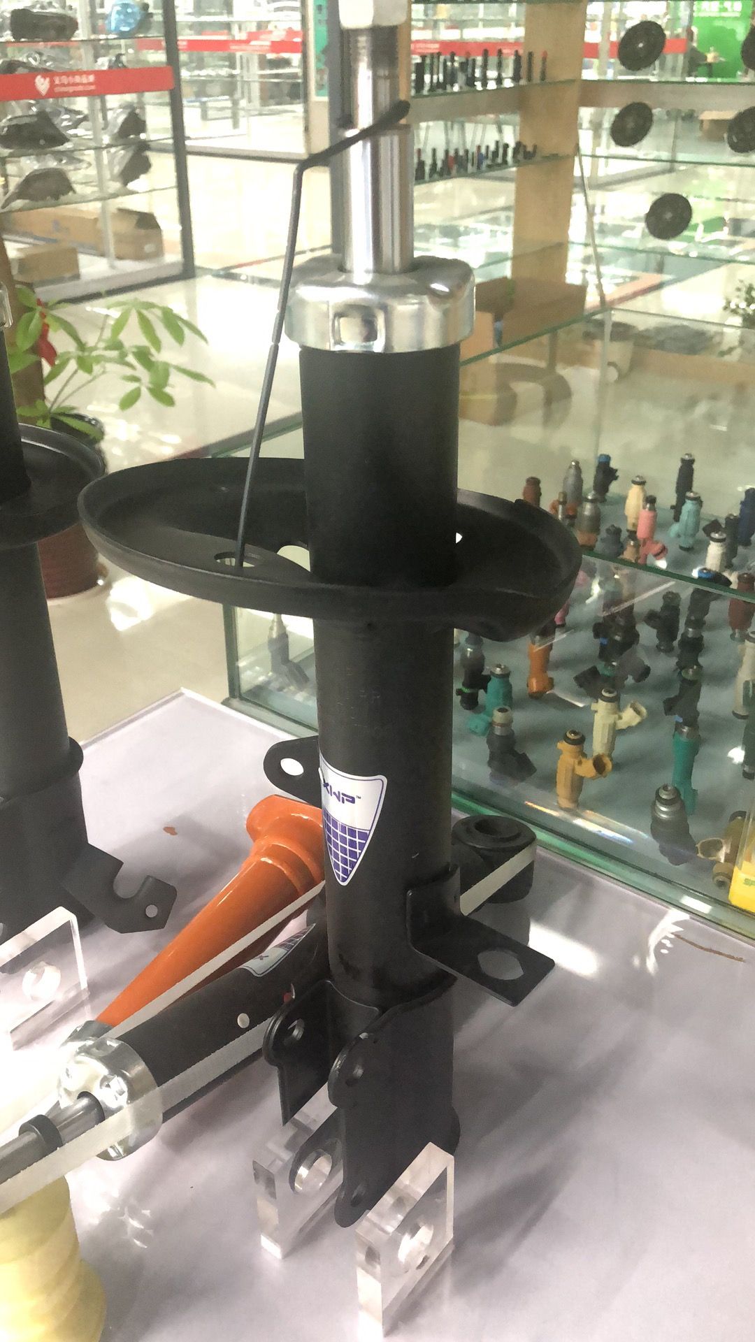 Shock Absorber 333116.333117