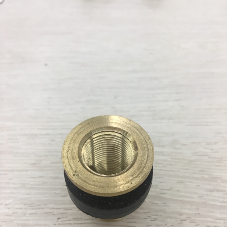 Refrigerator Connector Specification drawing