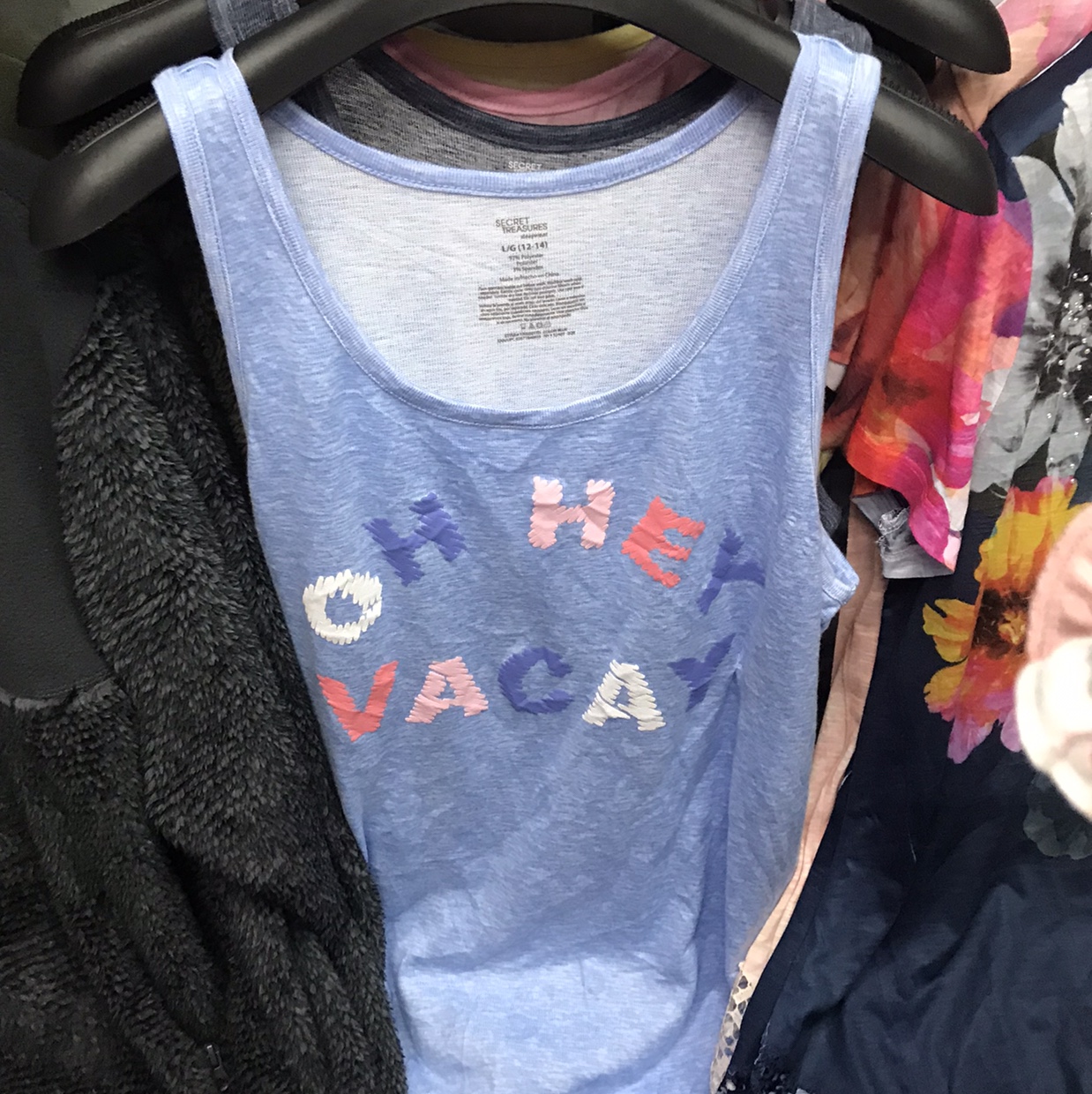 Blue vest thumbnail