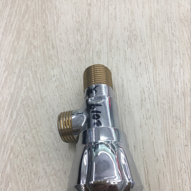 Triangle Valve