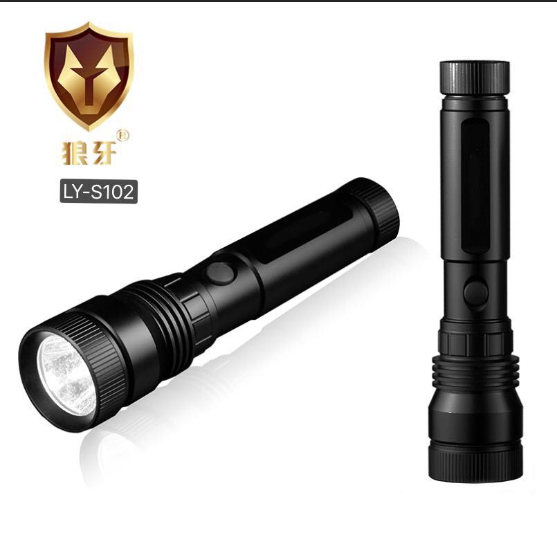 LY-S102手电筒