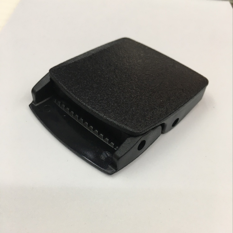 3.8皮带扣工厂直供铜铁金属皮带头腰带扣 翻盖皮带扣 男士帆布腰带扣头详情图8