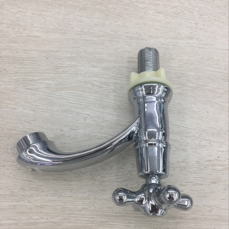 Cross Handle Single Nozzle