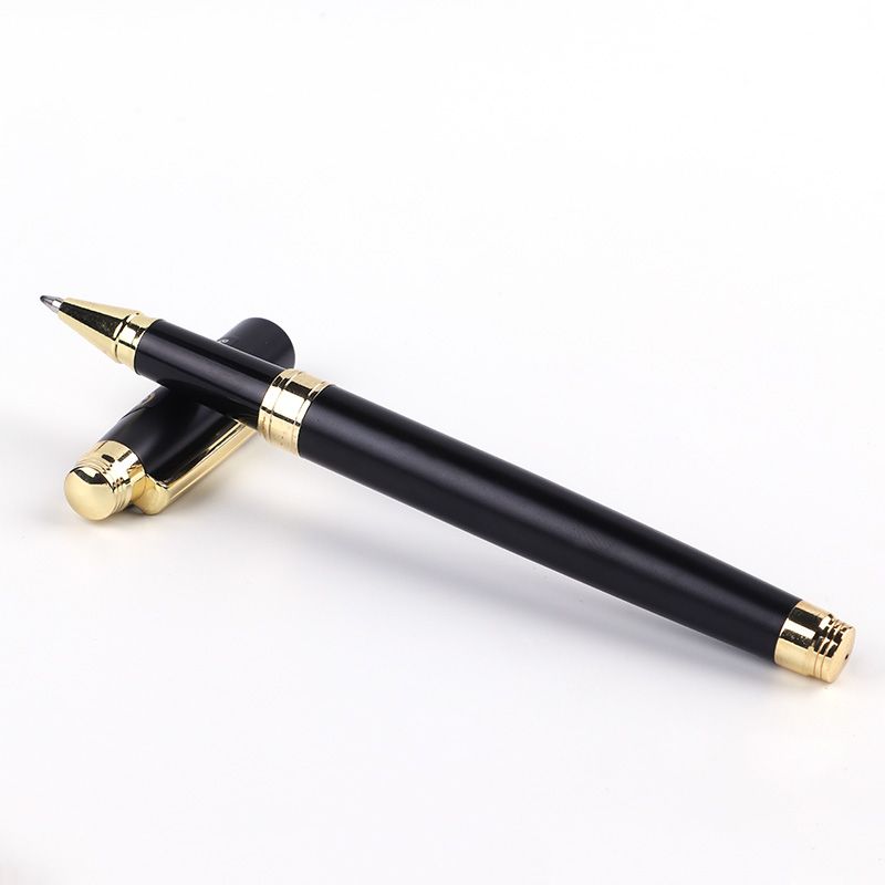 Baok Stationery Senova Signature Pen Imported ink Gel Pen 109 Signature Pen 0.7 Specification image