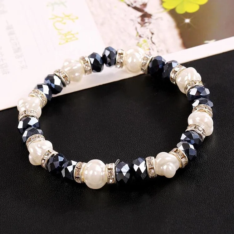 The bracelet is 324 below