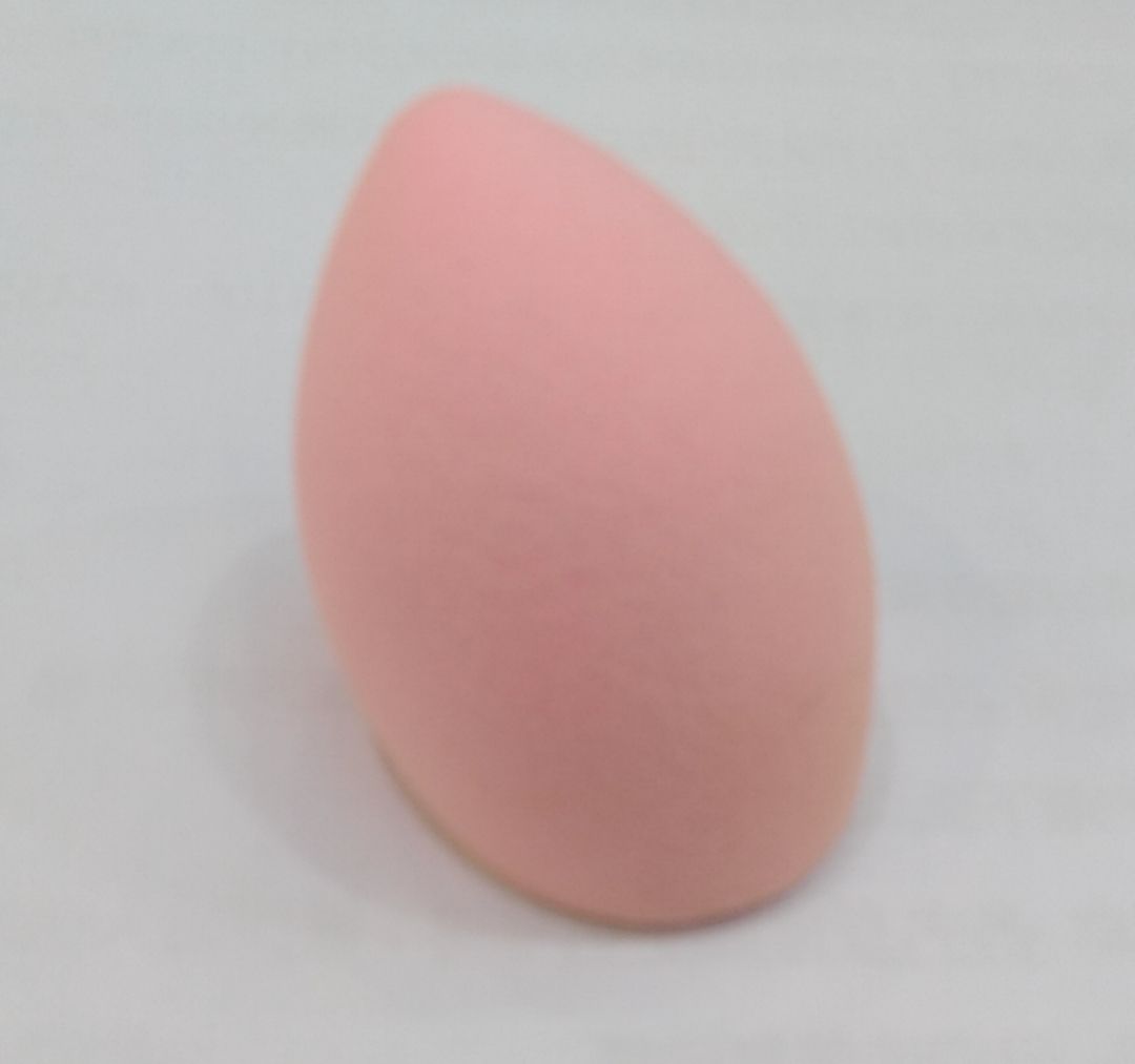 Importado EVA extra suave corte inclinado 40t rosa ultra suave no comer polvo