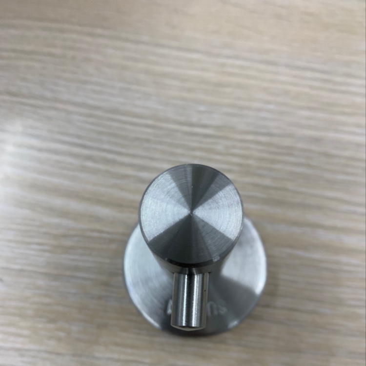 不锈钢衣钩细节图