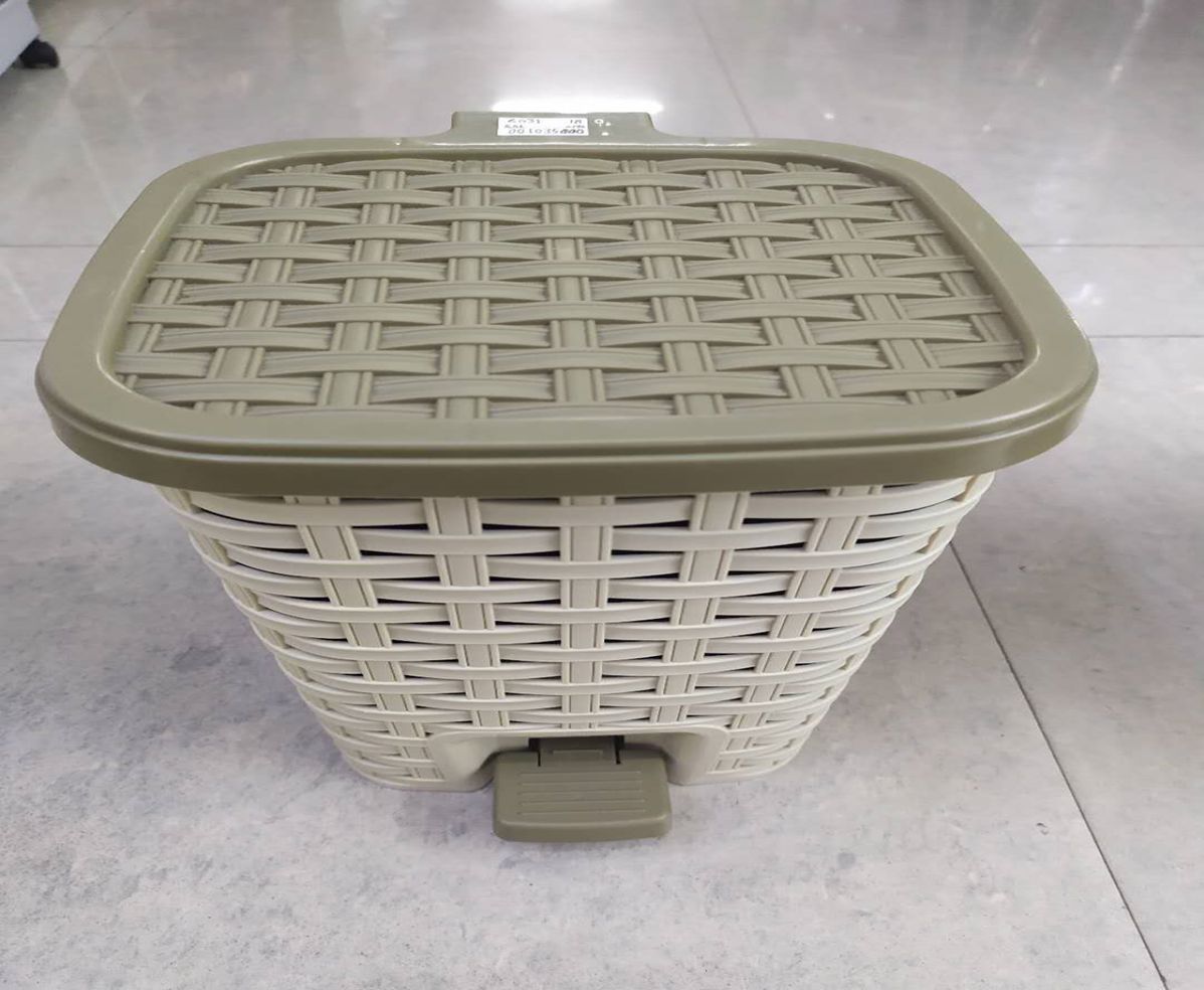 Think good trash bin 6031/16327 full figure