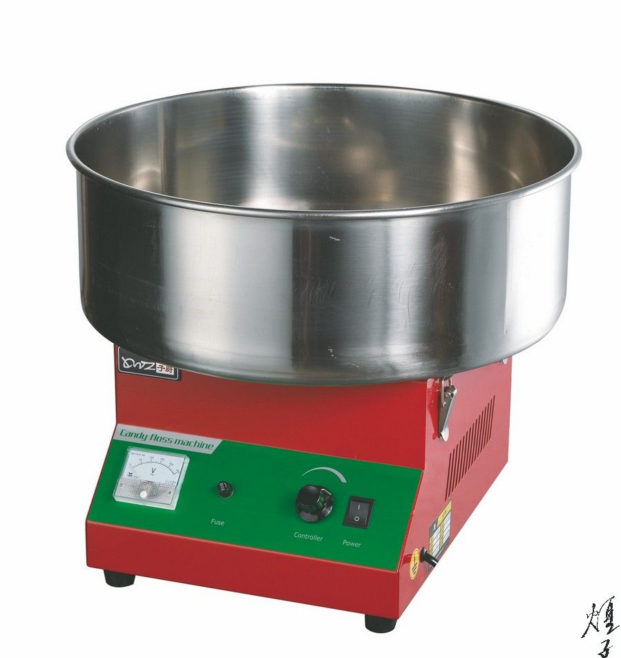 棉花糖机详情图1