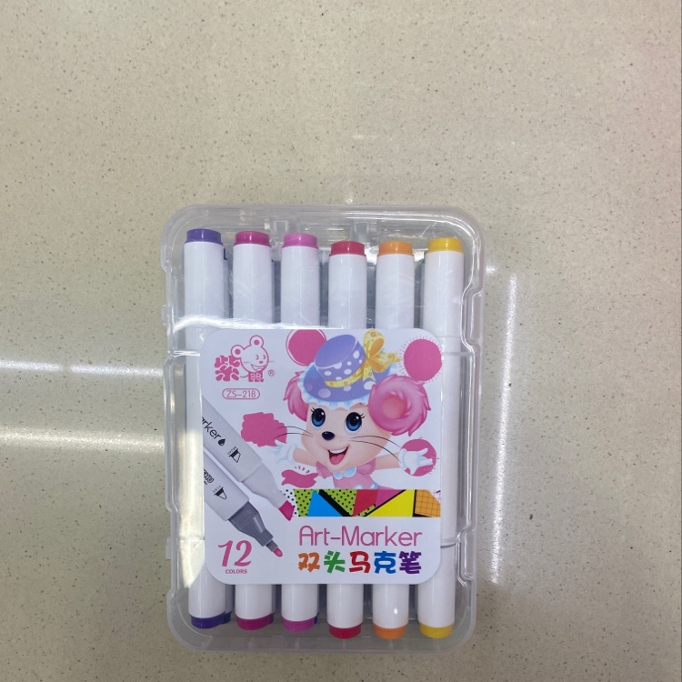 Water Color Pen