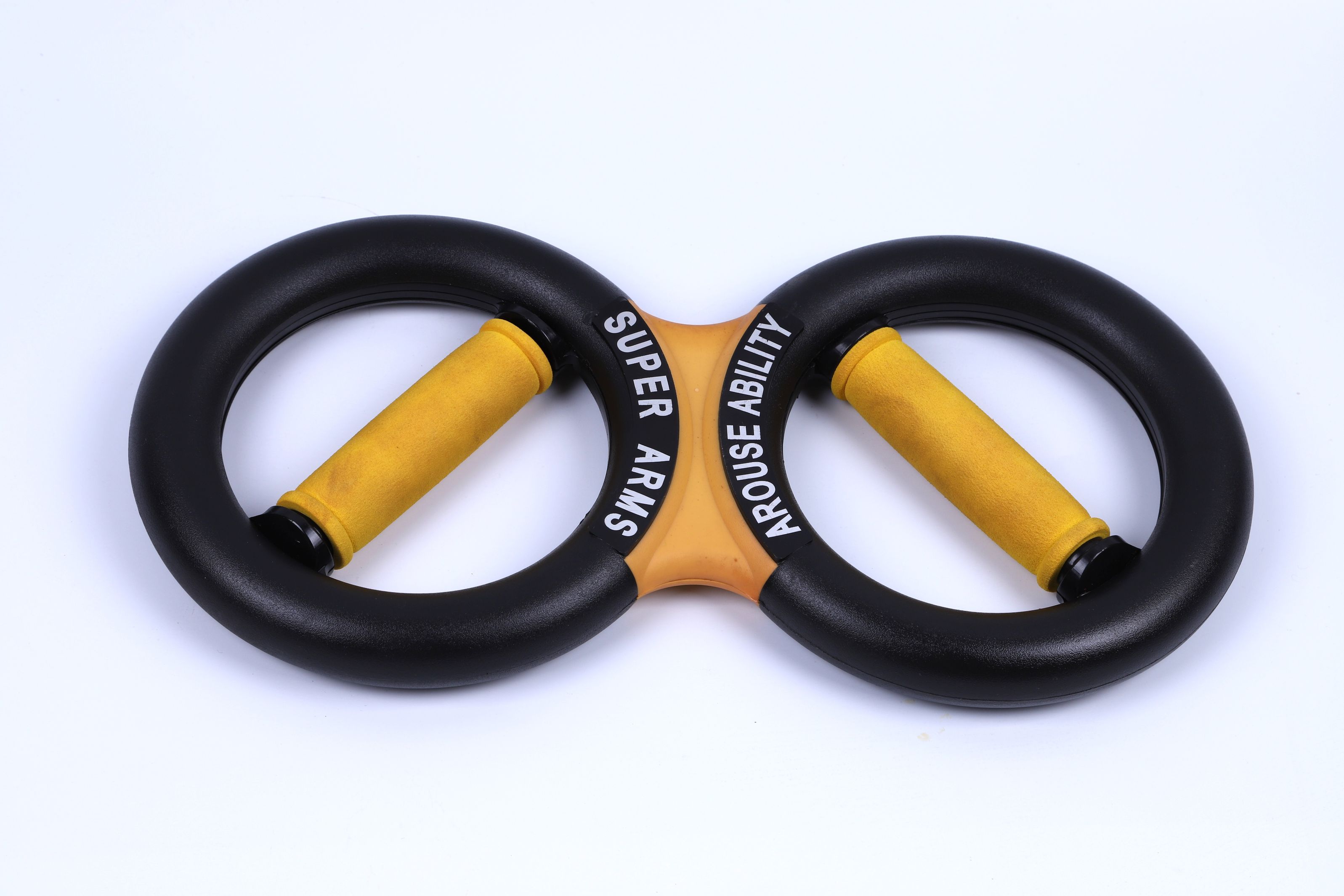 Wholesale of household fitness and sports equipment manufacturers, including eight-shaped arm strength trainers and eight-shaped grip strength trainers details Picture