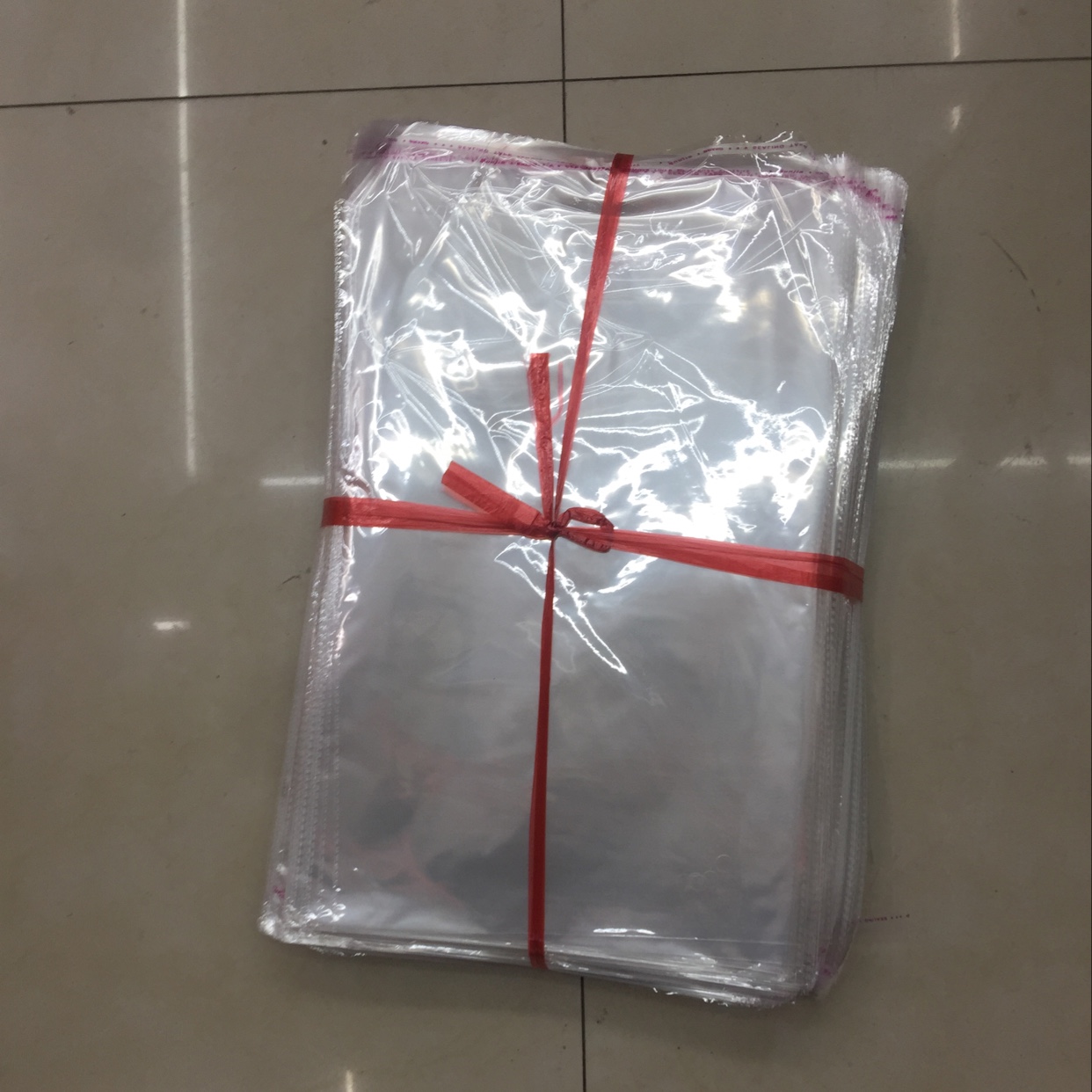 60*80opp bag