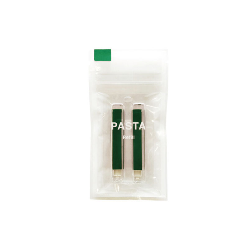 KOKUYO/ Kokuyu KE-SP16-BG2 PASTA Solid water-based marker inserts