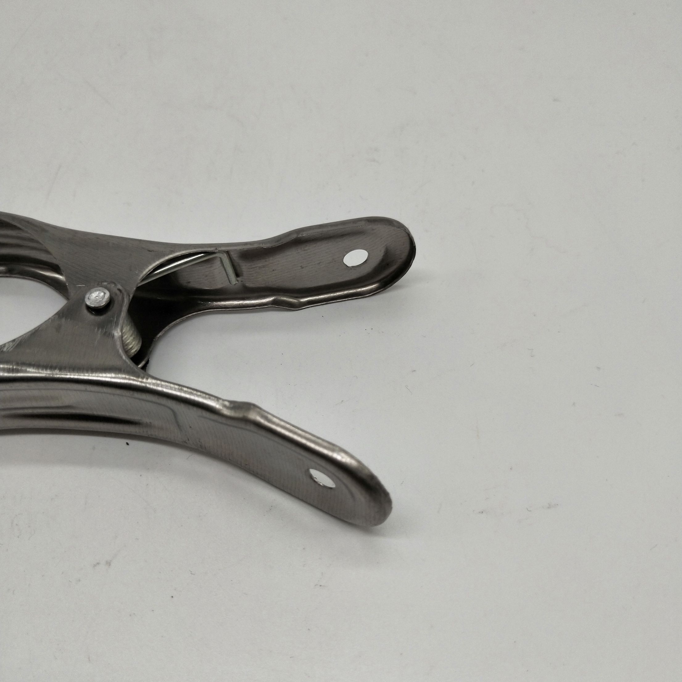 12个买一送一大被夹不锈钢被夹家用晾晒被子防吹走夹子详情图4