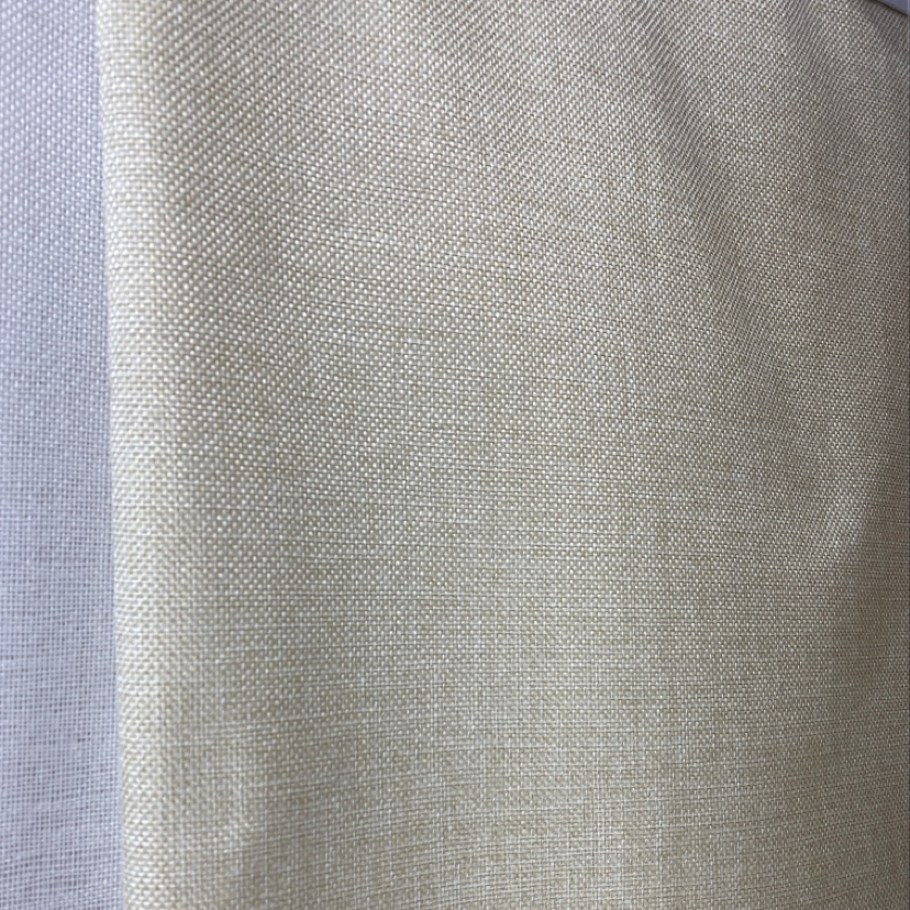 Printed cloth with intricate patterns 1