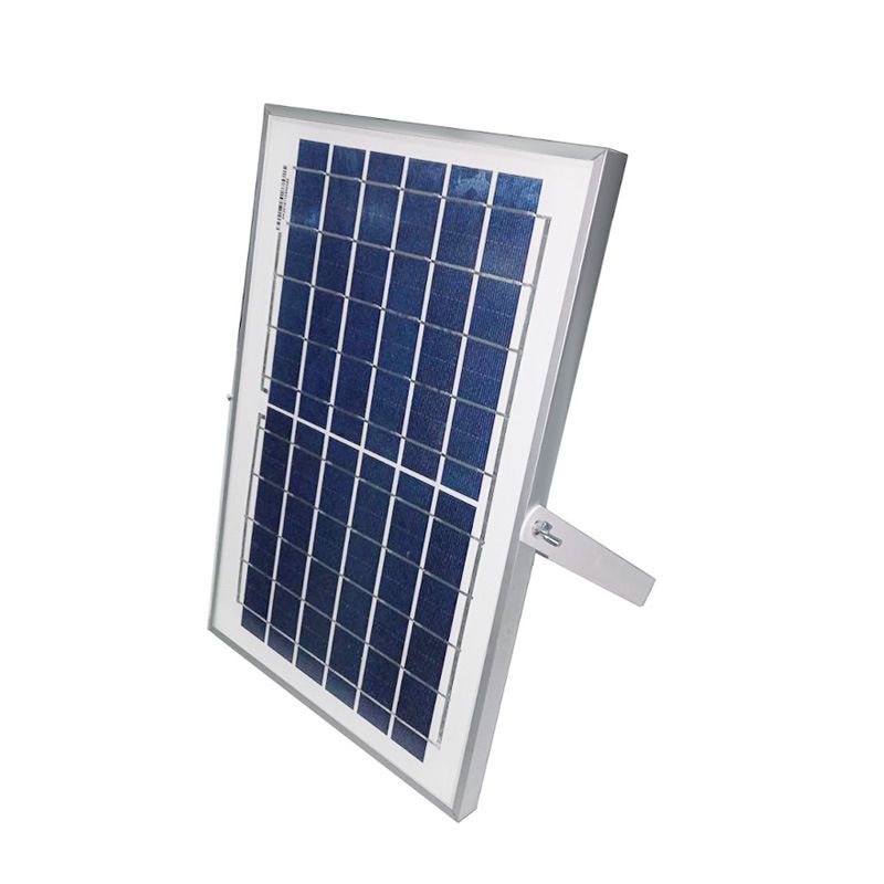 8W15V single polycrystalline solar panel Solar panel photovoltaic glass laminate module Application Scenario