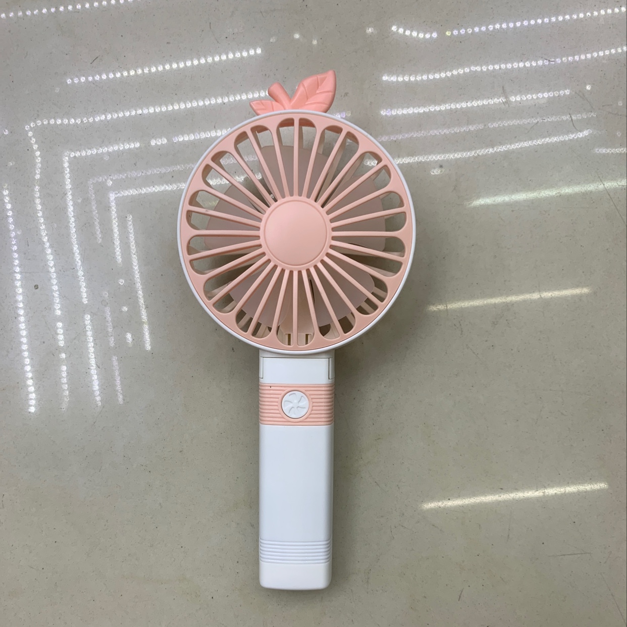 手持风扇可爱随身携带