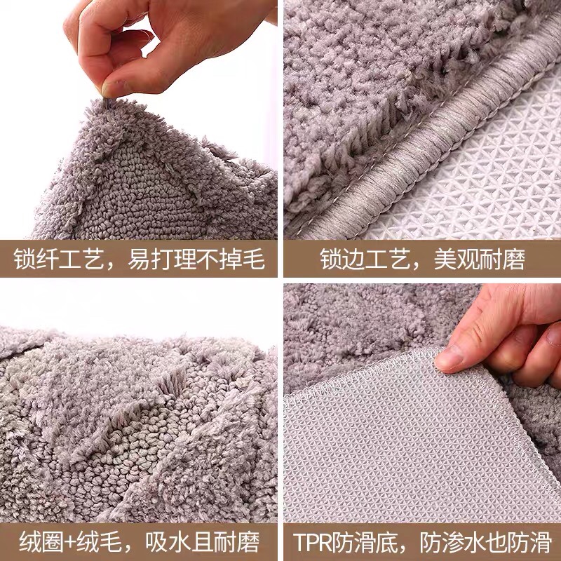 超柔细节图