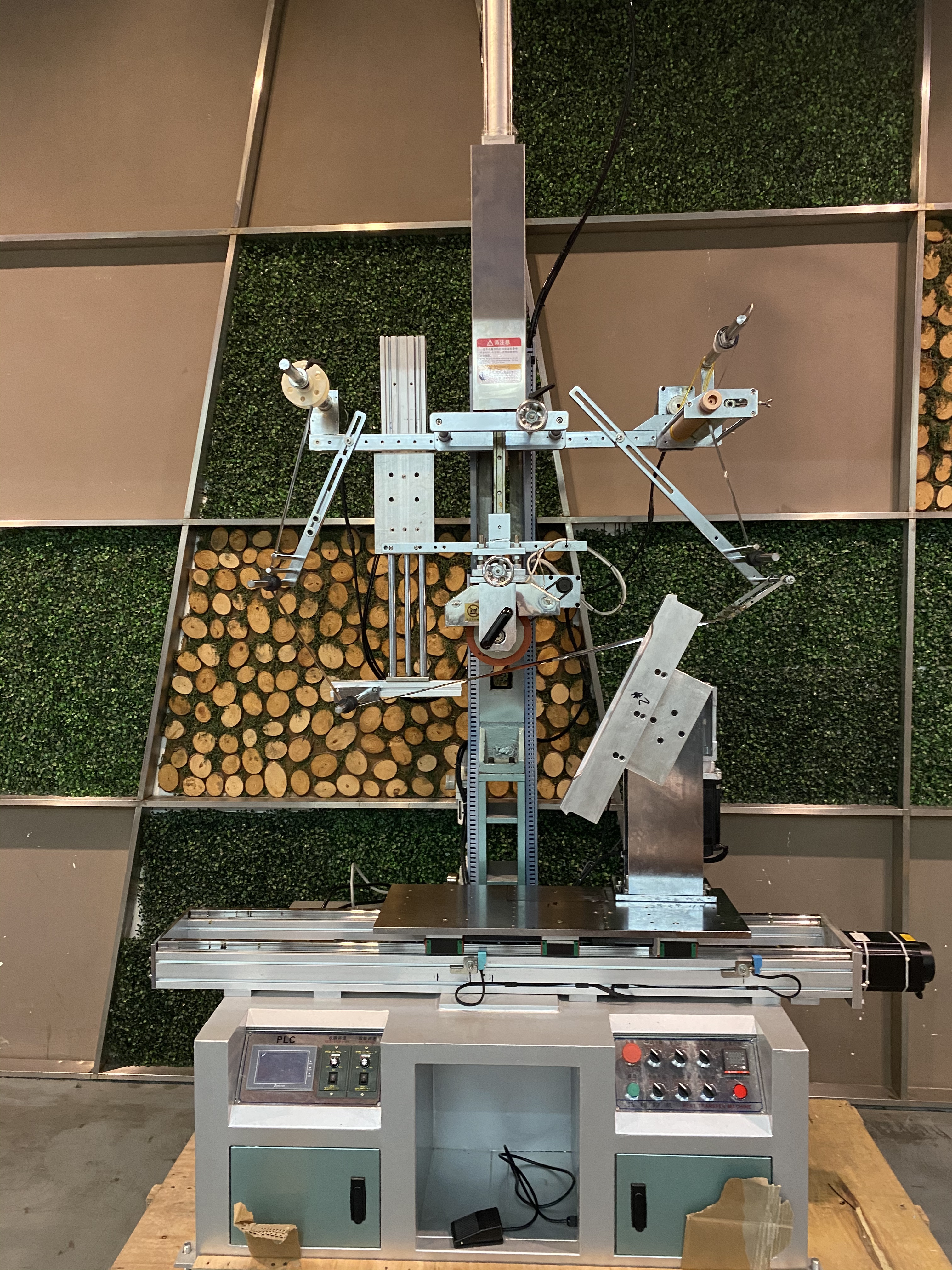 机械/印刷/烫金机产品图