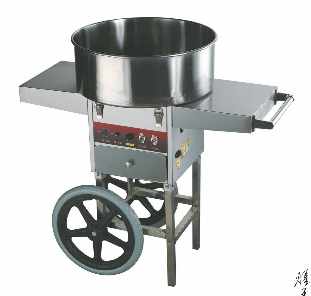 棉花糖机详情图2