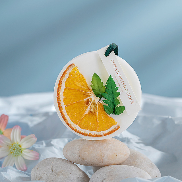 树脂工艺品圆形蜡片环形蜡片创意家居装饰摆件儿童玩具萌粒趣味草编设计
